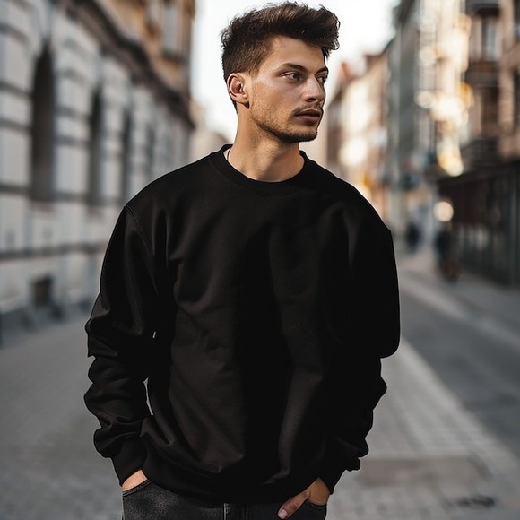 Seattle Seahawks Football Style Seattle Seahawks 1974 Sweatshirt - Picture 3 of 4